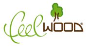 feel wood